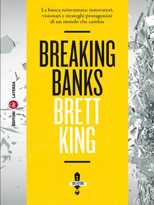 cover image of Breaking Banks